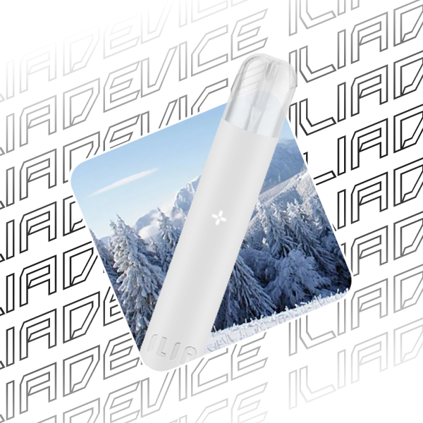 ILIA哩亞 一代主機|哩亞發光霧化桿|通用SP2s等一代煙彈